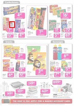 Makro Cape Town : Food (31 Jul - 14 Aug 2013), page 2