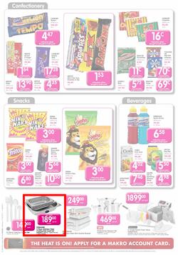 Makro Cape Town : Food (31 Jul - 14 Aug 2013), page 2