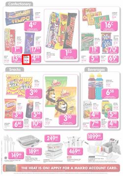 Makro Cape Town : Food (31 Jul - 14 Aug 2013), page 2