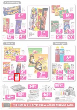 Makro Cape Town : Food (31 Jul - 14 Aug 2013), page 2