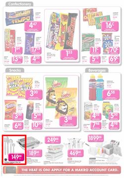 Makro Cape Town : Food (31 Jul - 14 Aug 2013), page 2