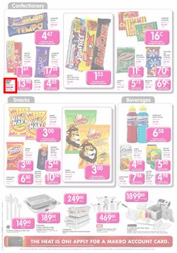 Makro Cape Town : Food (31 Jul - 14 Aug 2013), page 2