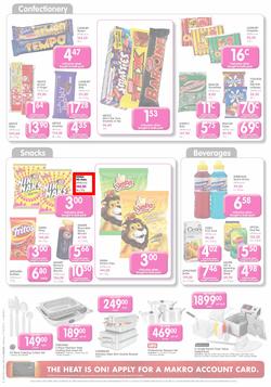 Makro Cape Town : Food (31 Jul - 14 Aug 2013), page 2