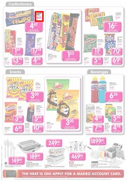 Makro Cape Town : Food (31 Jul - 14 Aug 2013), page 2