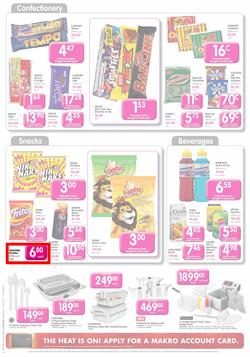 Makro Cape Town : Food (31 Jul - 14 Aug 2013), page 2