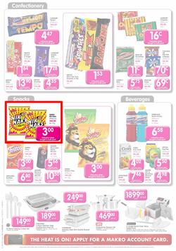 Makro Cape Town : Food (31 Jul - 14 Aug 2013), page 2