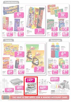 Makro Cape Town : Food (31 Jul - 14 Aug 2013), page 2