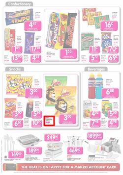 Makro Cape Town : Food (31 Jul - 14 Aug 2013), page 2