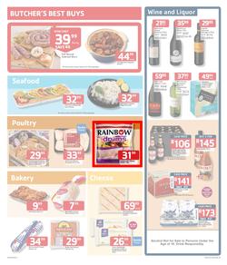 Pick N Pay Hyper Western Cape : Summer Savings (23 Sep - 6 Oct 2013), page 2