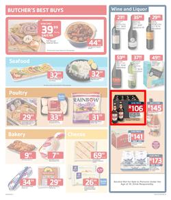 Pick N Pay Hyper Western Cape : Summer Savings (23 Sep - 6 Oct 2013), page 2