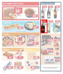 Pick N Pay Hyper Western Cape : Summer Savings (23 Sep - 6 Oct 2013), page 2