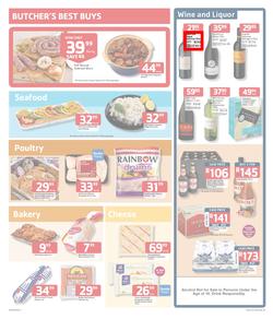 Pick N Pay Hyper Western Cape : Summer Savings (23 Sep - 6 Oct 2013), page 2