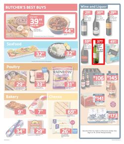 Pick N Pay Hyper Western Cape : Summer Savings (23 Sep - 6 Oct 2013), page 2