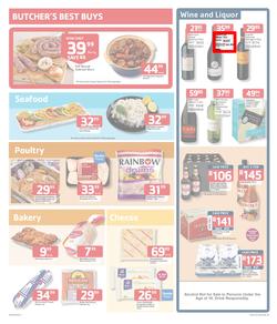 Pick N Pay Hyper Western Cape : Summer Savings (23 Sep - 6 Oct 2013), page 2