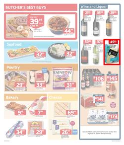 Pick N Pay Hyper Western Cape : Summer Savings (23 Sep - 6 Oct 2013), page 2