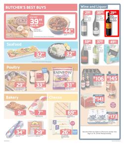 Pick N Pay Hyper Western Cape : Summer Savings (23 Sep - 6 Oct 2013), page 2