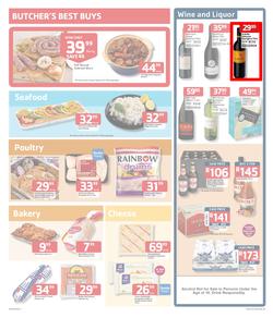 Pick N Pay Hyper Western Cape : Summer Savings (23 Sep - 6 Oct 2013), page 2