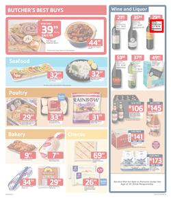 Pick N Pay Hyper Western Cape : Summer Savings (23 Sep - 6 Oct 2013), page 2