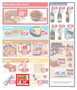 Pick N Pay Hyper Western Cape : Summer Savings (23 Sep - 6 Oct 2013), page 2