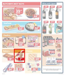 Pick N Pay Hyper Western Cape : Summer Savings (23 Sep - 6 Oct 2013), page 2