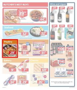 Pick N Pay Hyper Western Cape : Summer Savings (23 Sep - 6 Oct 2013), page 2