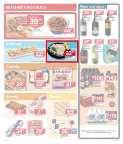 Pick N Pay Hyper Western Cape : Summer Savings (23 Sep - 6 Oct 2013), page 2