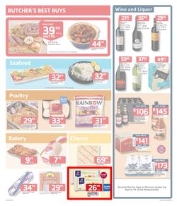 Pick N Pay Hyper Western Cape : Summer Savings (23 Sep - 6 Oct 2013), page 2