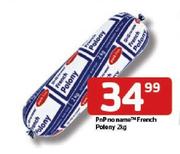 Pnp No-Name French Polony-2kg