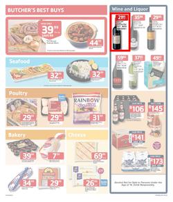 Pick N Pay Hyper KZN : Summer Savings (23 Sep - 6 Oct 2013), page 2
