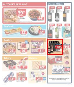 Pick N Pay Hyper KZN : Summer Savings (23 Sep - 6 Oct 2013), page 2