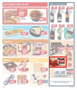 Pick N Pay Hyper KZN : Summer Savings (23 Sep - 6 Oct 2013), page 2