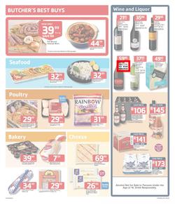Pick N Pay Hyper KZN : Summer Savings (23 Sep - 6 Oct 2013), page 2