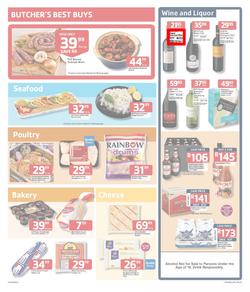 Pick N Pay Hyper KZN : Summer Savings (23 Sep - 6 Oct 2013), page 2