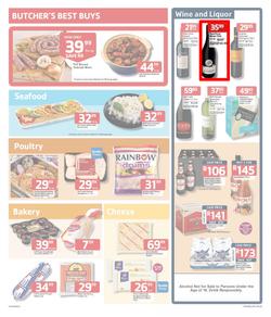 Pick N Pay Hyper KZN : Summer Savings (23 Sep - 6 Oct 2013), page 2