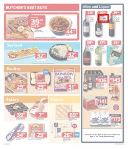 Pick N Pay Hyper KZN : Summer Savings (23 Sep - 6 Oct 2013), page 2