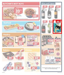 Pick N Pay Hyper KZN : Summer Savings (23 Sep - 6 Oct 2013), page 2