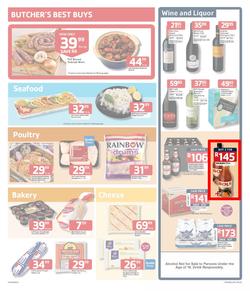 Pick N Pay Hyper KZN : Summer Savings (23 Sep - 6 Oct 2013), page 2