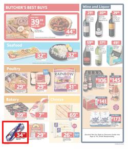 Pick N Pay Hyper KZN : Summer Savings (23 Sep - 6 Oct 2013), page 2