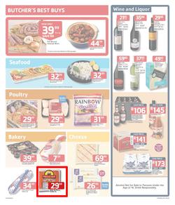 Pick N Pay Hyper KZN : Summer Savings (23 Sep - 6 Oct 2013), page 2