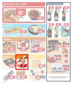 Pick N Pay Hyper KZN : Summer Savings (23 Sep - 6 Oct 2013), page 2