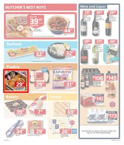 Pick N Pay Hyper KZN : Summer Savings (23 Sep - 6 Oct 2013), page 2