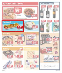 Pick N Pay Hyper KZN : Summer Savings (23 Sep - 6 Oct 2013), page 2