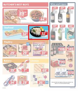 Pick N Pay Hyper KZN : Summer Savings (23 Sep - 6 Oct 2013), page 2