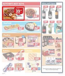 Pick N Pay Hyper KZN : Summer Savings (23 Sep - 6 Oct 2013), page 2