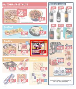 Pick N Pay Hyper KZN : Summer Savings (23 Sep - 6 Oct 2013), page 2