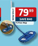 YS Flexi Mop