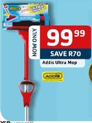 Addis Ultra Mop