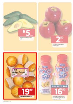 Pick N Pay Express Gauteng : Summer Convenience (30 Sep - 13 Oct 2013), page 2