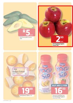 Pick N Pay Express Gauteng : Summer Convenience (30 Sep - 13 Oct 2013), page 2