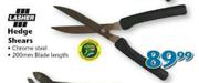 Lasher Hedge Shears